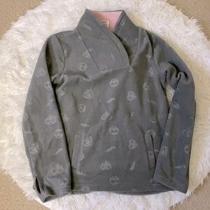 Athletic Works Kids Emoji  Sweatshirt
